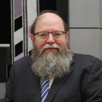 R’ Binyomin Ginsberg
